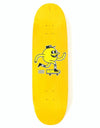 Blast 'Scented' Logo Skateboard Deck - 9.25"