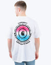 Carhartt WIP S/S Worldwide T-Shirt - White
