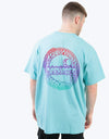Carhartt WIP S/S Flame T-Shirt - Window