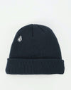 Volcom Full Stone Beanie - Atlantic