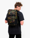 Vans Obstacle Skatepack - Classic Camo