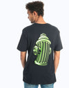 HUF Hydrant T-Shirt - Black