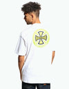 Independent Chroma T-Shirt - White