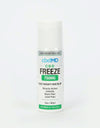 cbdMD Freeze Pain Relief Roll On (90ml/750mg)