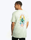 RIPNDIP Mosaic T-Shirt - Sage