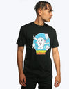 RIPNDIP Nerm Story T-Shirt - Black