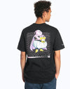 Primitive x Dragon Ball Super Fat Buu T-Shirt - Black