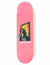 Scum Will Survive Skateboard Deck - 8.5"
