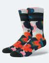 Stance Frangipani Classic Crew Socks - Multi
