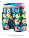 Stance L8R Butter Blend Boxers - Black