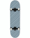 Fracture All Over Comic Complete Skateboard - 8.25"