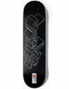 Chocolate Perez Chunk of Chunk Skateboard Deck - 8.375"