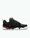 éS x Menikmati Silo Skate Shoes - Black