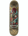 Darkstar Manolo Celtic R7 Skateboard Deck - 8"
