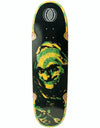 Madness Grim R7 Skateboard Deck - 9"