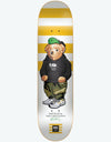 DGK Kalis Dirty Ghetto Bears Skateboard Deck - 8.1"