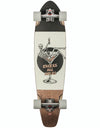 Globe The All-Time Longboard - 35.875" x 9"