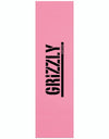 Grizzly Stamped Necessities 9" Grip Tape Sheet