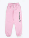 Salon Skateboards Type 2 Joggers - Pink