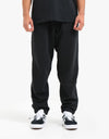 adidas Shmoo Pant - Black/Off White