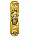 Anti Hero Trujillo Drink Specials Skateboard Deck - 8.25"