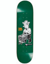 Polar Brady Shopping Spree Skateboard Deck - 8.25"