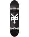 Zoo York 'OG 95' Crackerjack Complete Skateboard