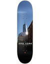 Zoo York Excelcior Skateboard Deck - 8.25"