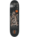 Element x Timber! Wolf Dragon Skateboard Deck - 8.25"