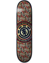 Element Origins Seal Skateboard Deck - 7.625"