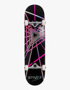 Enuff Futurism Complete Skateboard - 8"