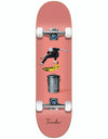 Tricks Banana Complete Skateboard - 7.75"