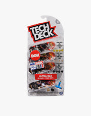 Tech Deck Fingerboard Ultra DLX (4 Pack) - DGK