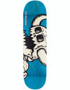 Toy Machine Vice Dead Monster Skateboard Deck - 8.25"