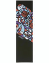 Darkroom Forest 9" Grip Tape Sheet