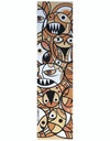 Darkroom Chaos 9" Grip Tape Sheet