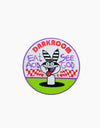 Darkroom White Rabbit (Drop) Sticker