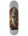 Deathwish Dickson Prize Catch Skateboard Deck - 8.25"