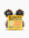 Bones ATF Rough Riders Wranglers Skateboard Wheel - 56mm
