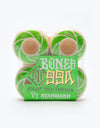 Bones Standard V1 STF 99a Skateboard Wheel - 53mm