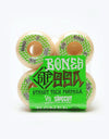 Bones Sidecut V5 STF 99a Skateboard Wheel - 54mm
