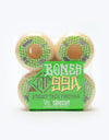 Bones Sidecut V5 STF 99a Skateboard Wheel - 55mm