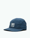 HUF Script Box Volley 5 Panel Cap - Ponderosa Pine