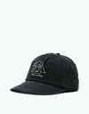 Globe Appleyard Homies Cap - Black