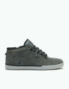 Etnies Jefferson MTW Skate Shoes - Dark Grey/Grey