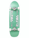 Z Flex Jay Adams Metalflake Cruiser Skateboard - 9.5" x 33"