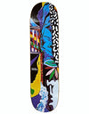 Polar Halberg Memory Palace Skateboard Deck - 8.5"