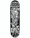 Death Belvedere Phantasmgasm Skateboard Deck - 8.5"