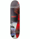 Primitive Desarmo Night Of The Jaguar Skateboard Deck - 8.5"
