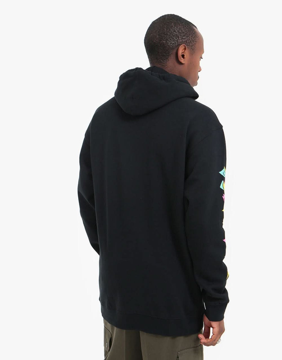 Spitfire skate like a girl hoodie Clearance